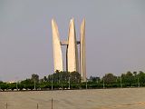 Assouan Barrage 0686